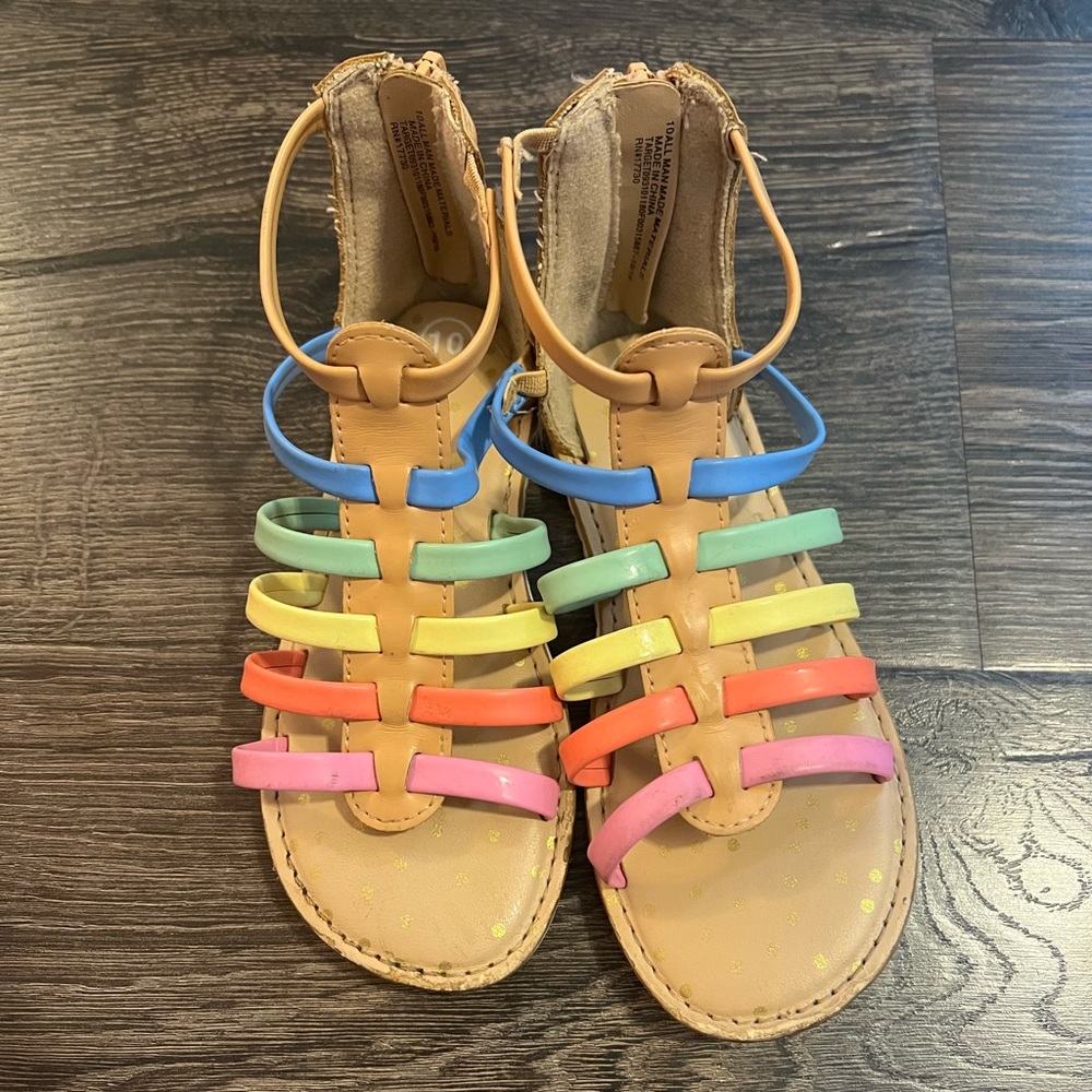 Sandals - Picture 3 of 6